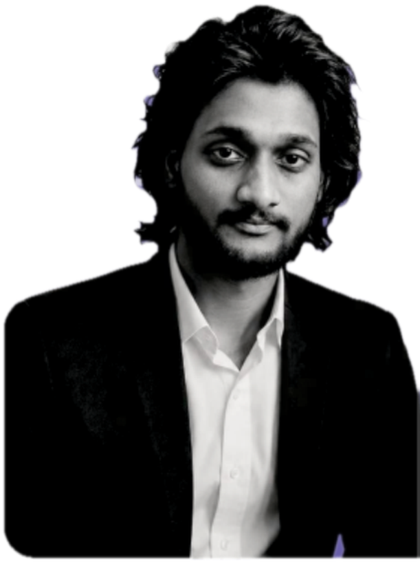Nagidi Vamshi Kumar
