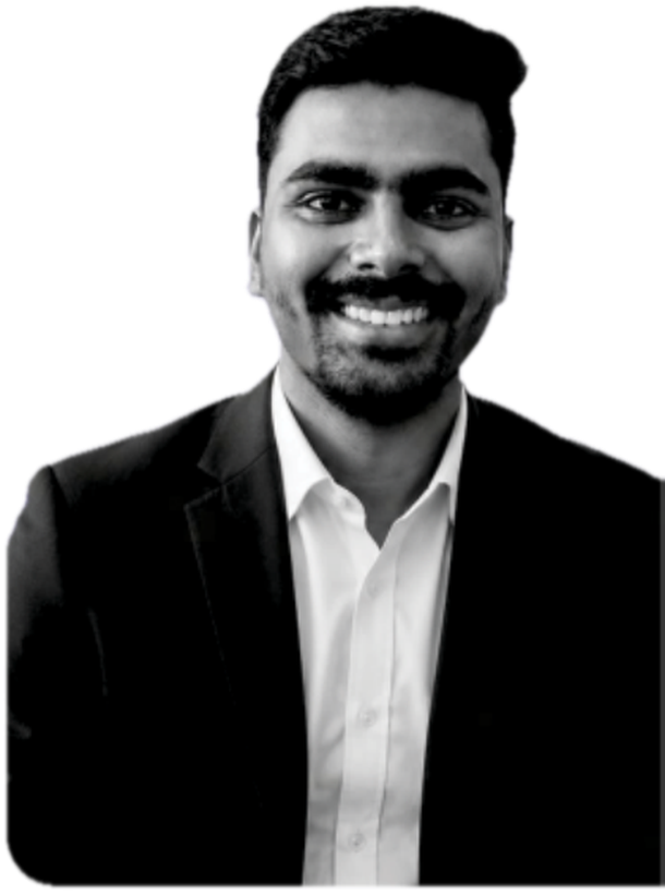 Komshadapally Manish