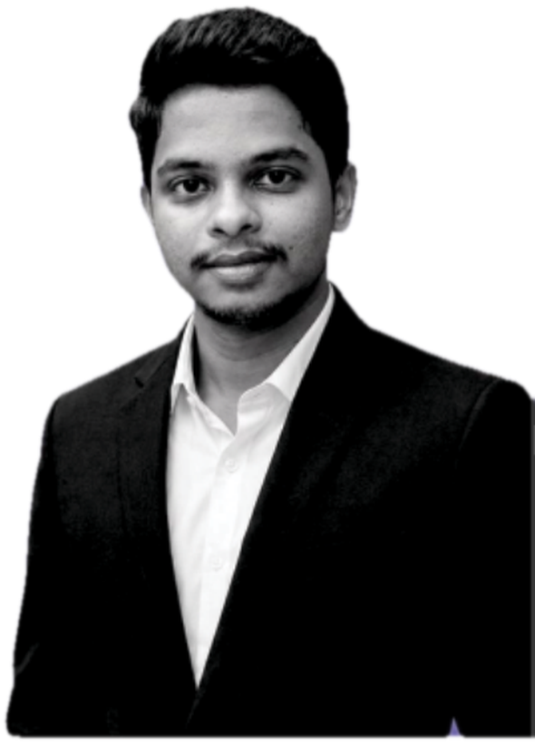Najoju Praneeth