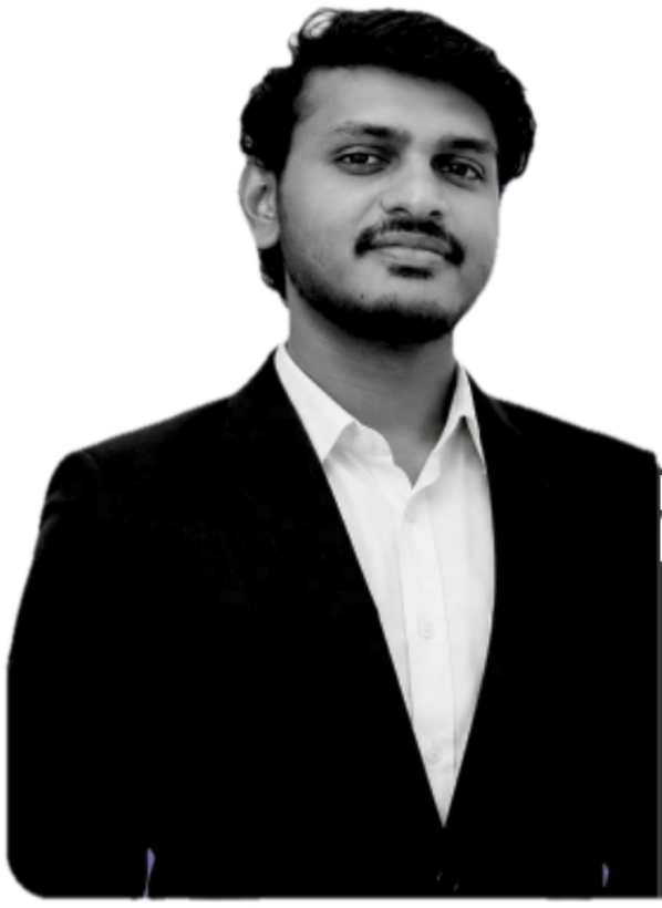 Nawab Pranay Goud
