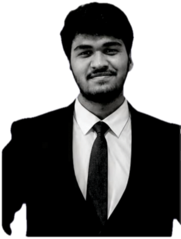 Paruchuri Vivek