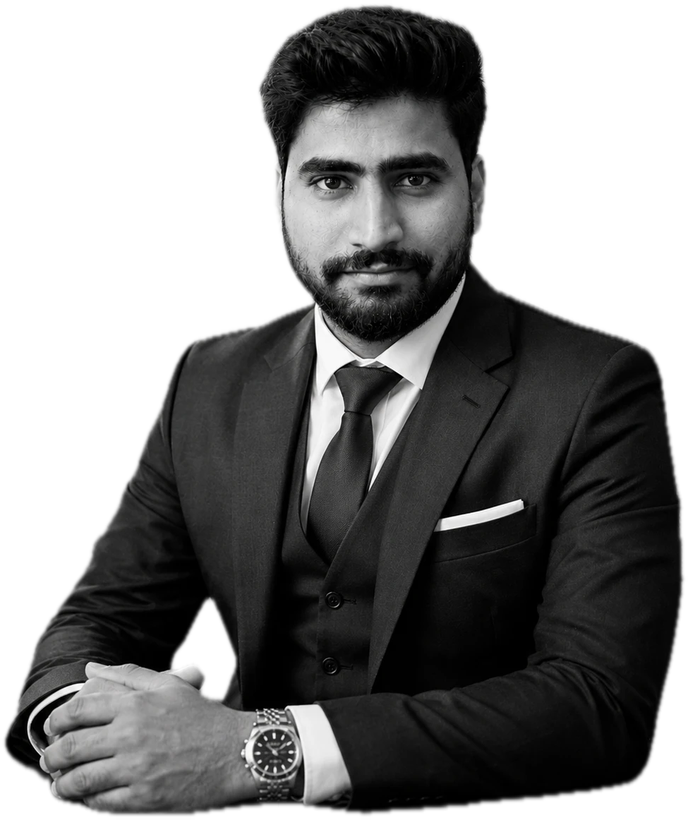 Ravi Chandra